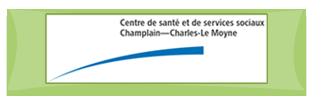CSSS Champlain-Charles-Le Moyne